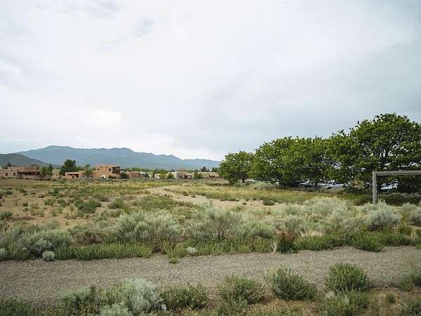 1.42 Acres of Commercial Land for Sale in Taos, New Mexico