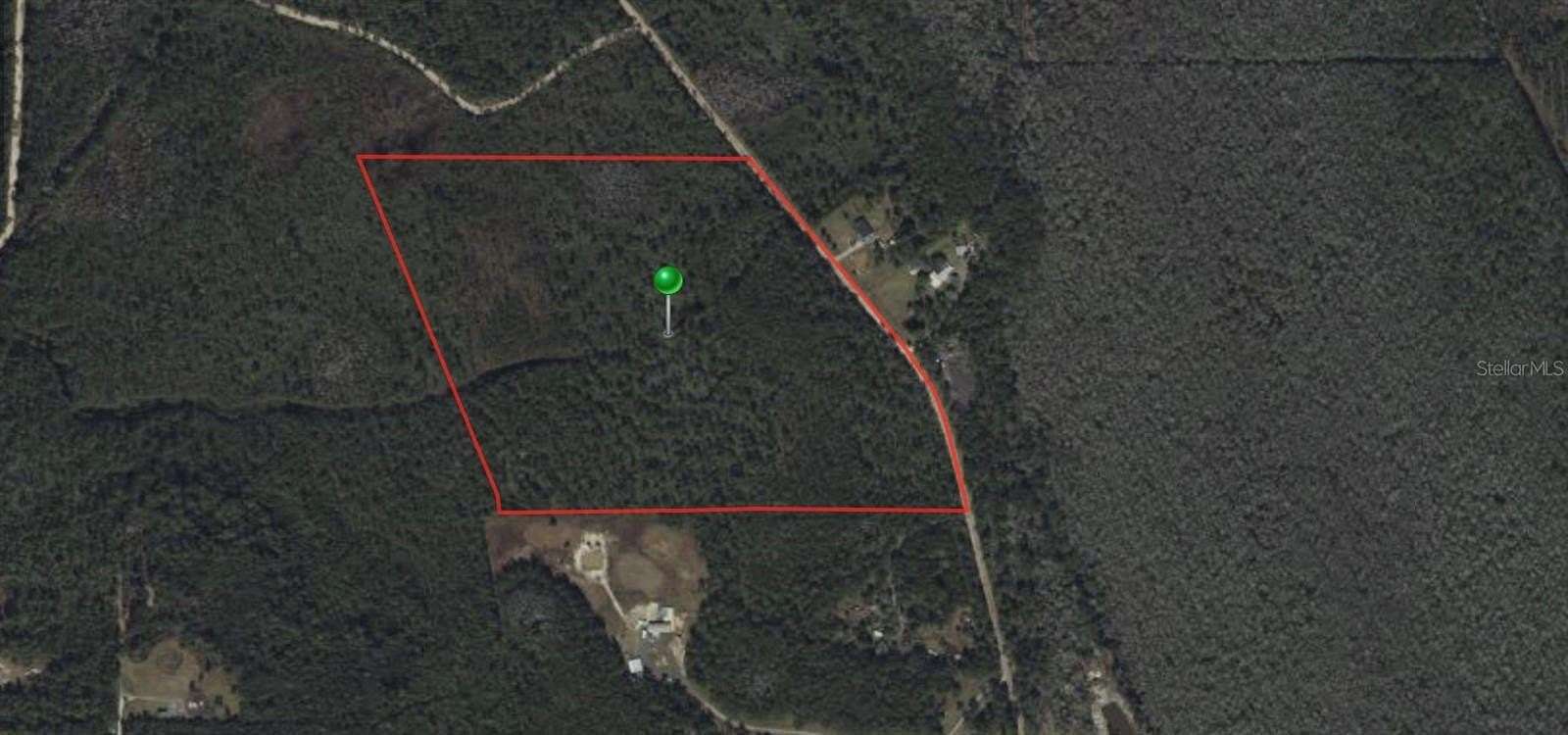 50 Acres of Land for Sale in Deltona, Florida