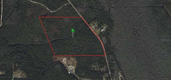 50 Acres of Land for Sale in Deltona, Florida