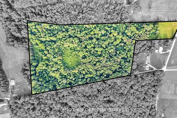 19.3 Acres of Land for Sale in Sparta, Tennessee