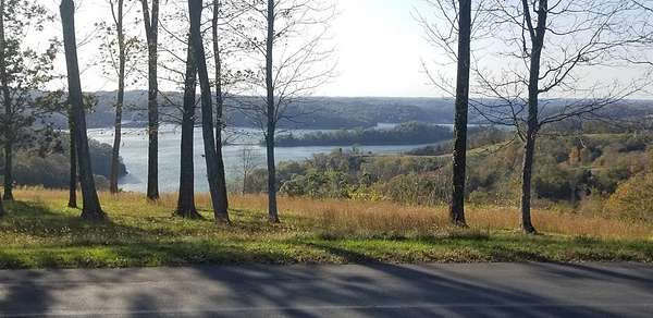 0.66 Acres of Residential Land for Sale in Hilham, Tennessee