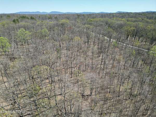 17.4 Acres of Recreational & Residential Land for Sale in Pikeville, Tennessee