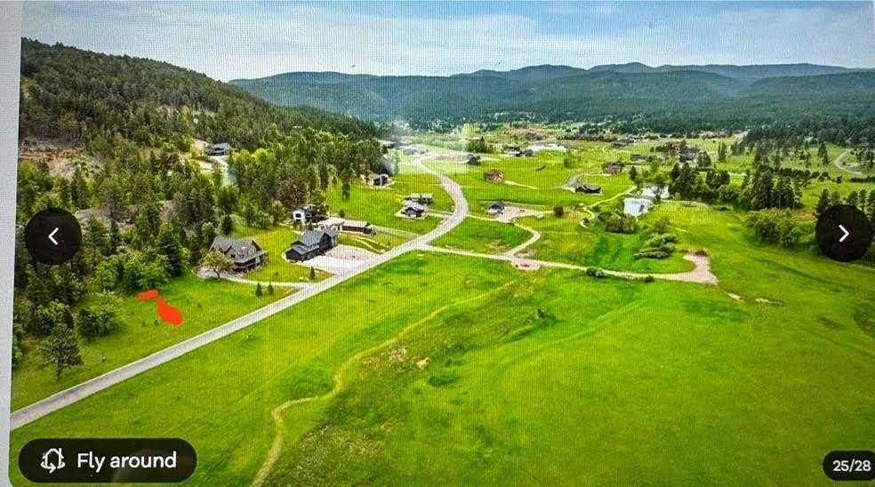 0.54 Acres of Residential Land for Sale in Sturgis, South Dakota