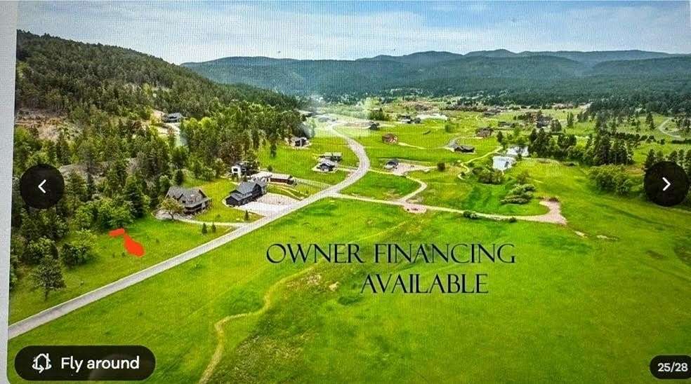 0.54 Acres of Residential Land for Sale in Sturgis, South Dakota