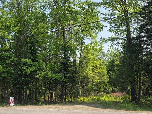 2 Acres of Land for Sale in Embden, Maine