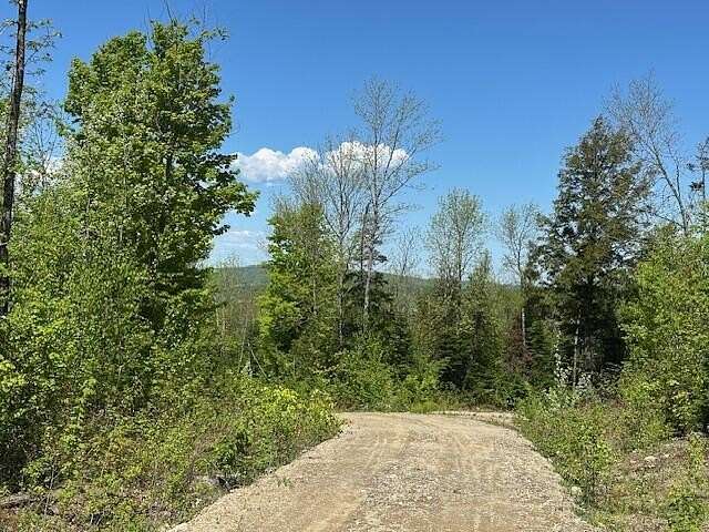 1 Acre of Land for Sale in Lee, Maine