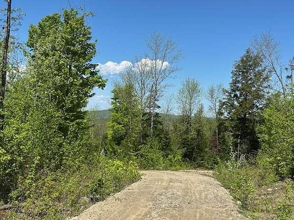1 Acre of Land for Sale in Lee, Maine