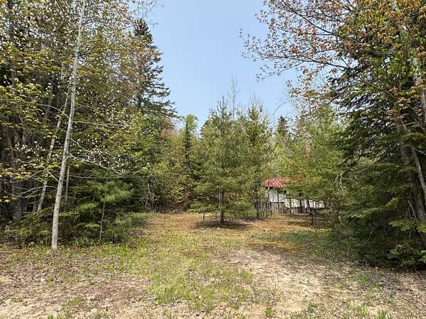 1 Acre of Residential Land for Sale in Paradise, Michigan