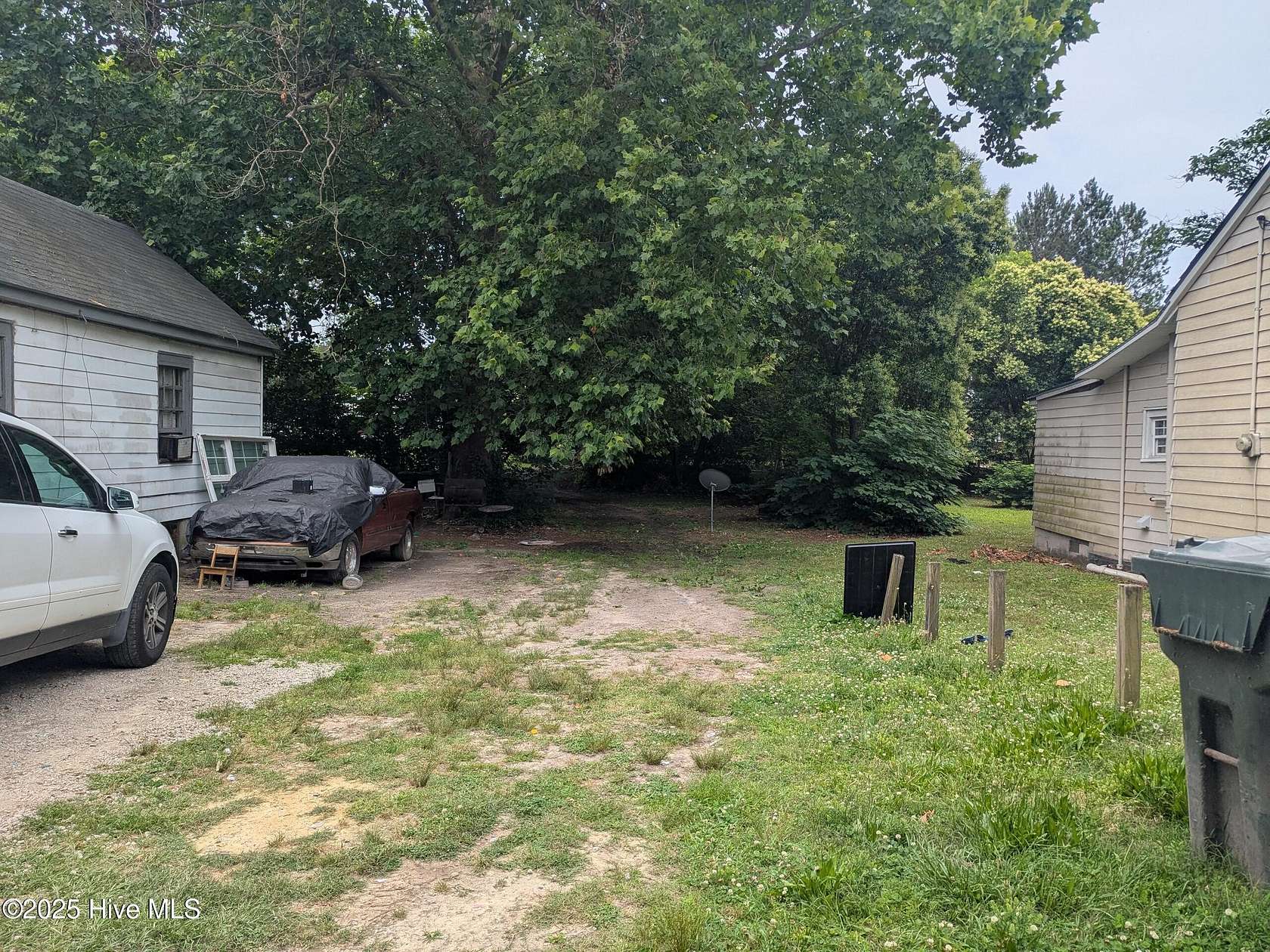 0.1 Acres of Residential Land for Sale in Wilson, North Carolina