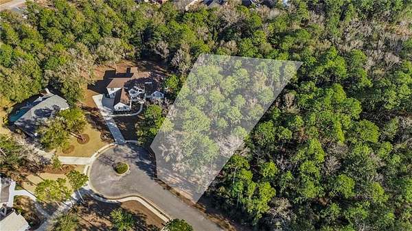 0.66 Acres of Residential Land for Sale in Daphne, Alabama