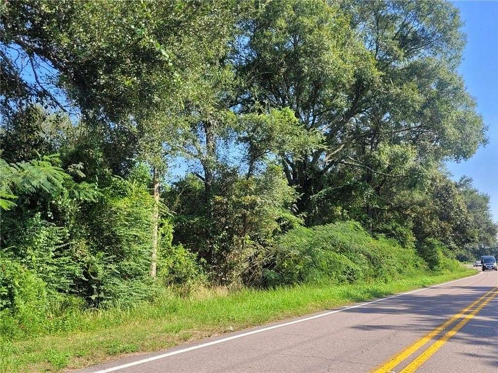 1.79 Acres of Residential Land for Sale in Mobile, Alabama