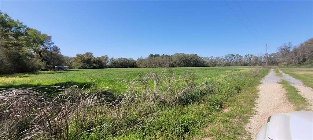 3.33 Acres of Residential Land for Sale in Mobile, Alabama