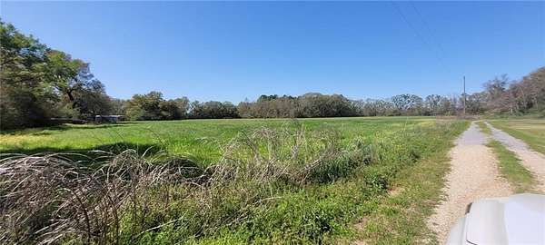 3.33 Acres of Residential Land for Sale in Mobile, Alabama