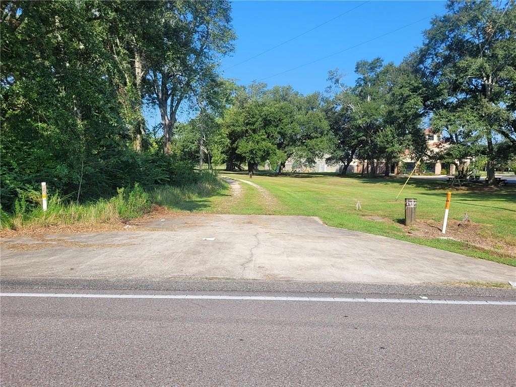 5.38 Acres of Land for Sale in Mobile, Alabama