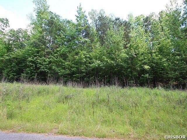 1.87 Acres of Residential Land for Sale in Hot Springs, Arkansas