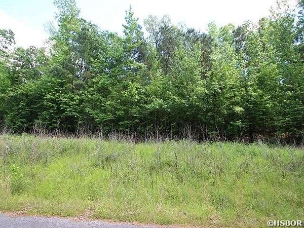 1.87 Acres of Land for Sale in Hot Springs, Arkansas