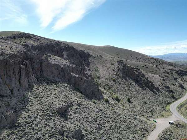 37.4 Acres of Recreational Land for Sale in Gunnison, Colorado