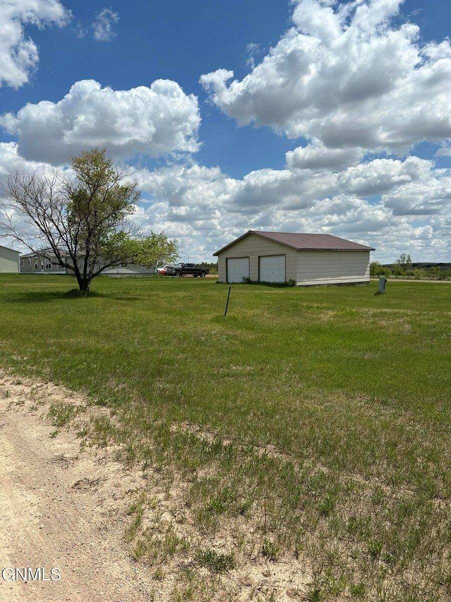 0.53 Acres of Land for Sale in Belfield, North Dakota