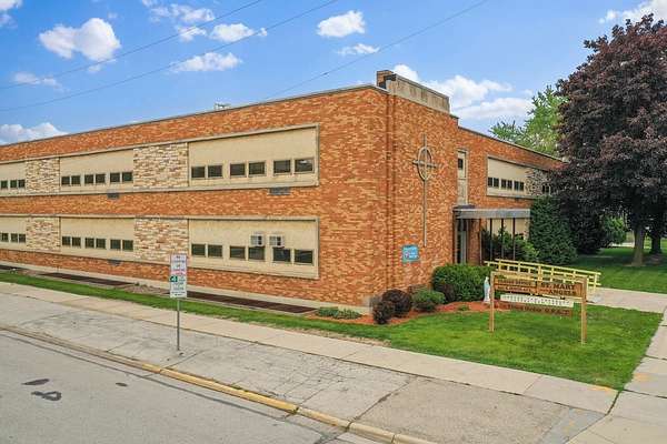 2.89 Acres of Mixed-Use Land for Sale in Green Bay, Wisconsin