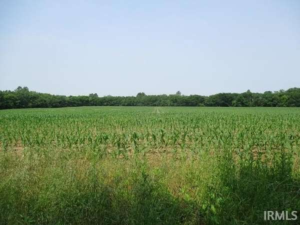 143 Acres of Recreational Land & Farm for Sale in Rockport, Indiana