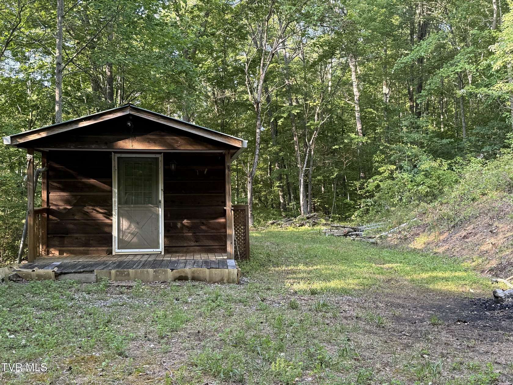 11 Acres of Recreational Land for Sale in Church Hill, Tennessee