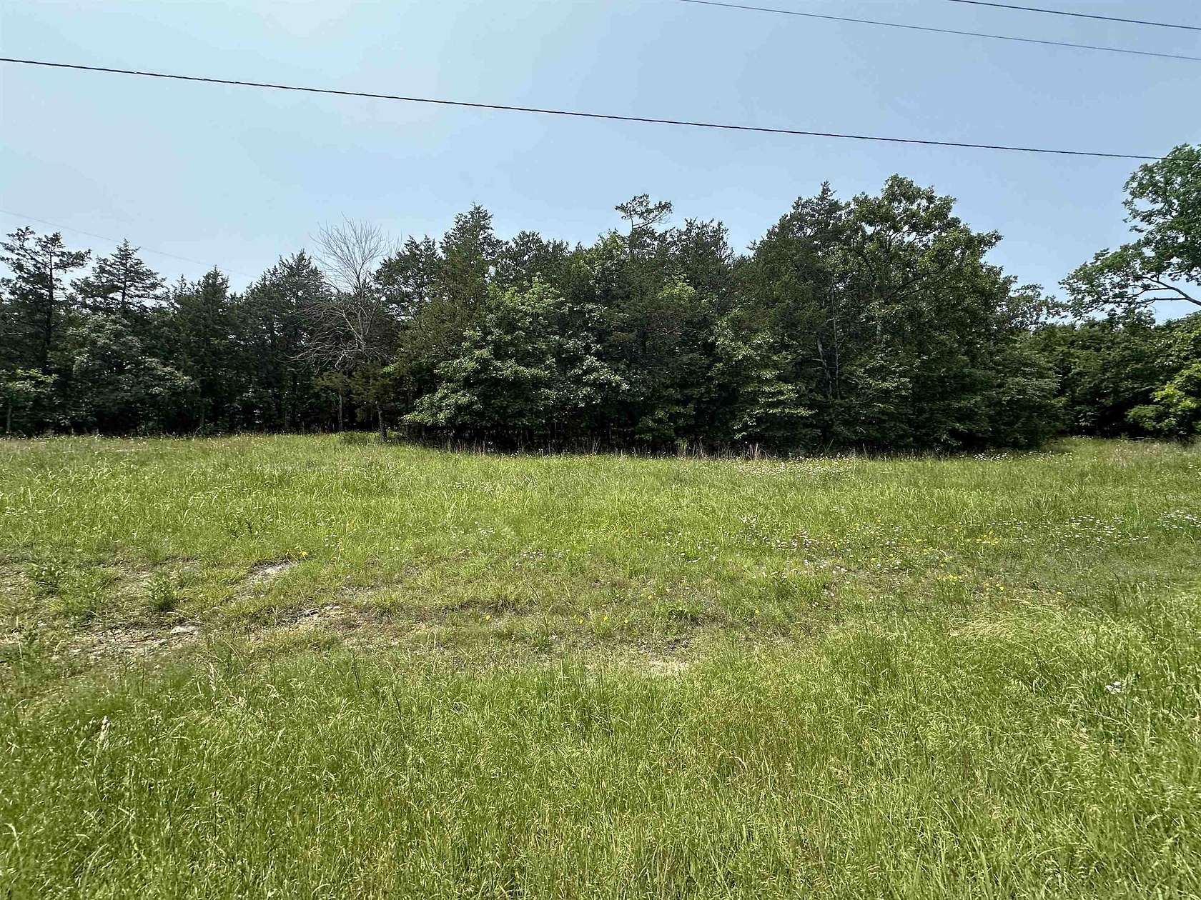 0.58 Acres of Land for Sale in Diamond City, Arkansas