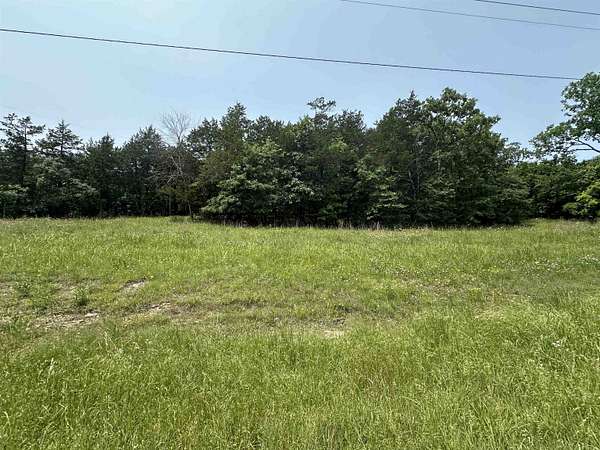 0.58 Acres of Land for Sale in Diamond City, Arkansas