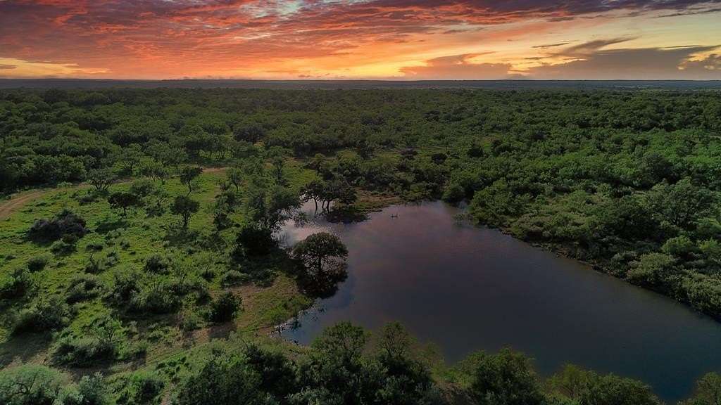 74.2 Acres of Recreational Land & Farm for Sale in Mason, Texas