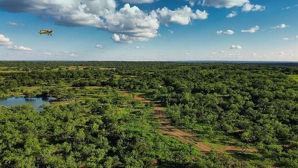 74.2 Acres of Recreational Land & Farm for Sale in Mason, Texas