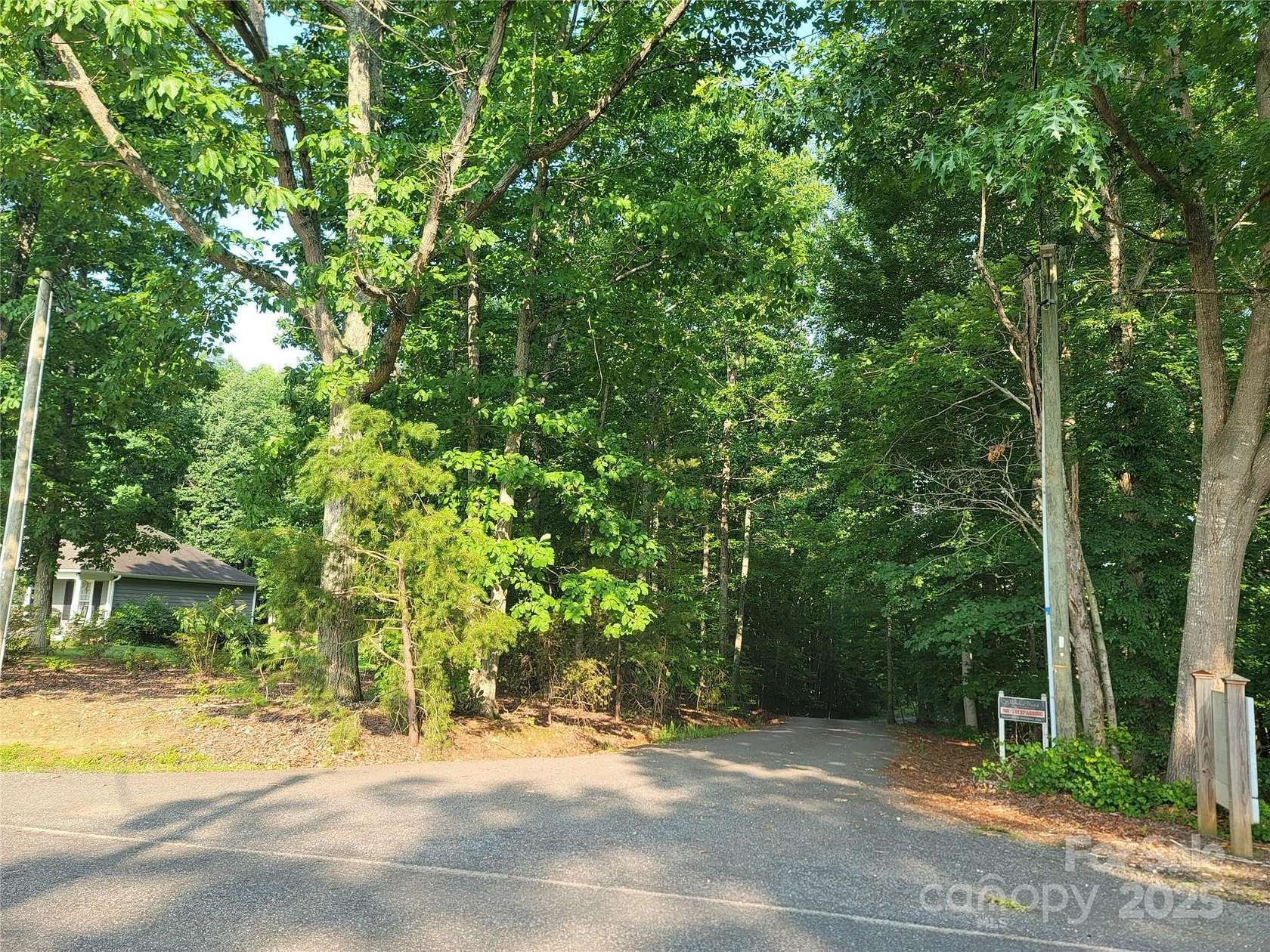 2.28 Acres of Residential Land for Sale in Statesville, North Carolina