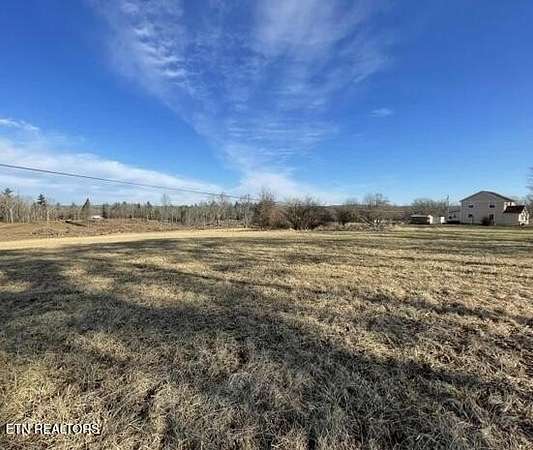 1.4 Acres of Residential Land for Sale in Crossville, Tennessee