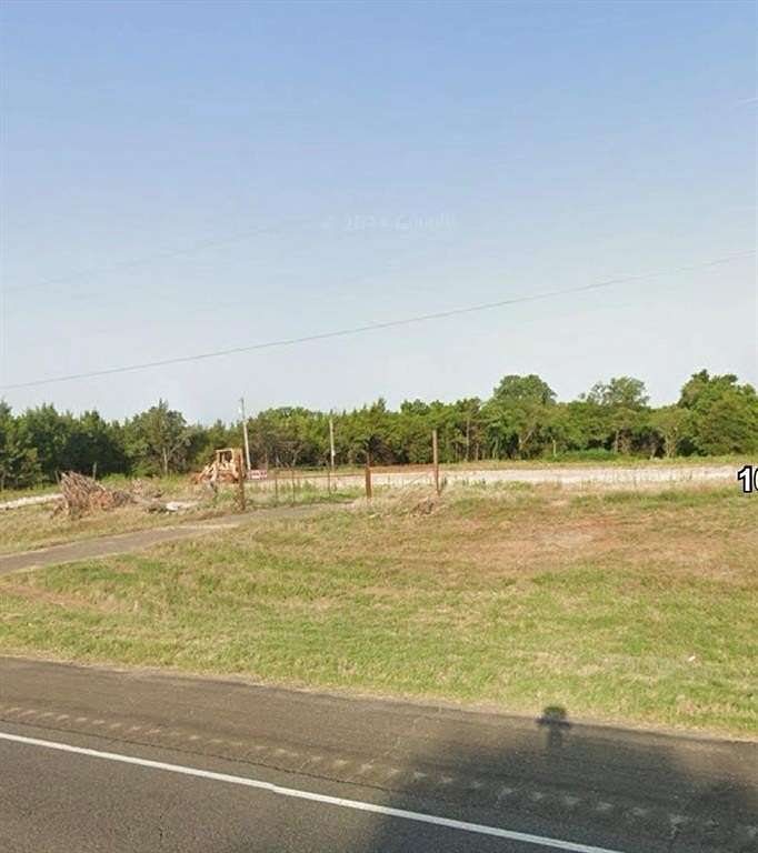 5.5 Acres of Land for Sale in Harrah, Oklahoma