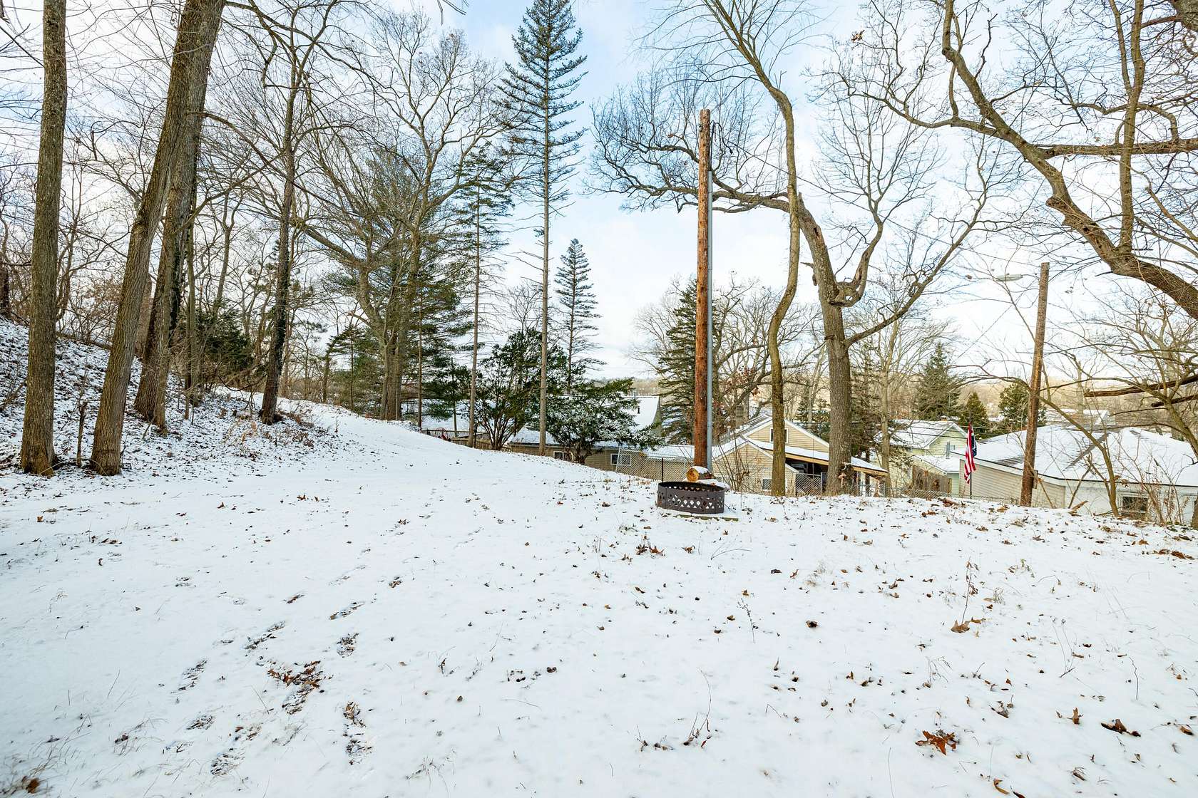 0.09 Acres of Land for Sale in Pinckney, Michigan