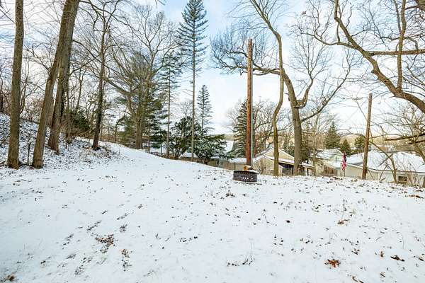 0.09 Acres of Land for Sale in Pinckney, Michigan