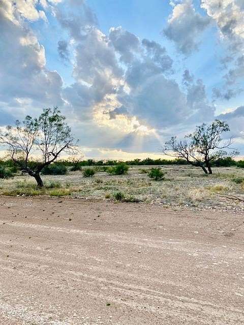 6.82 Acres of Residential Land for Sale in San Angelo, Texas