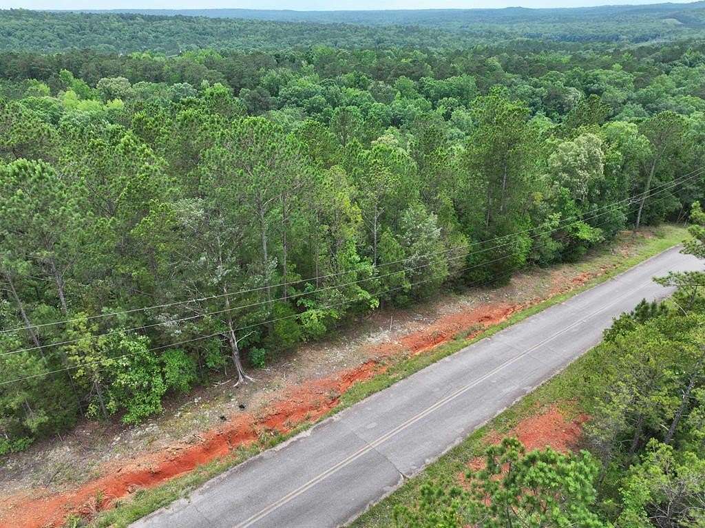 1 Acre of Residential Land for Sale in Fortson, Georgia