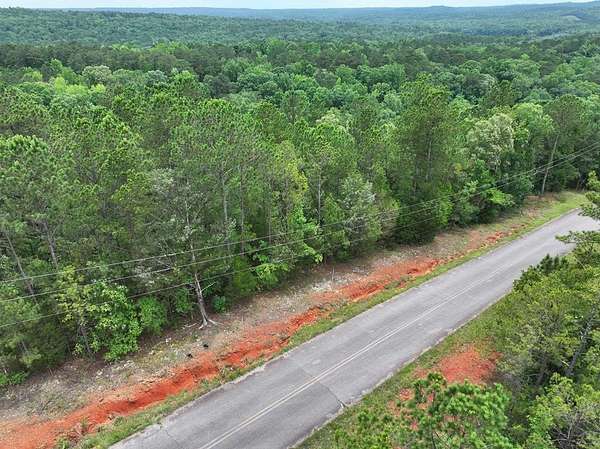1 Acre of Residential Land for Sale in Fortson, Georgia