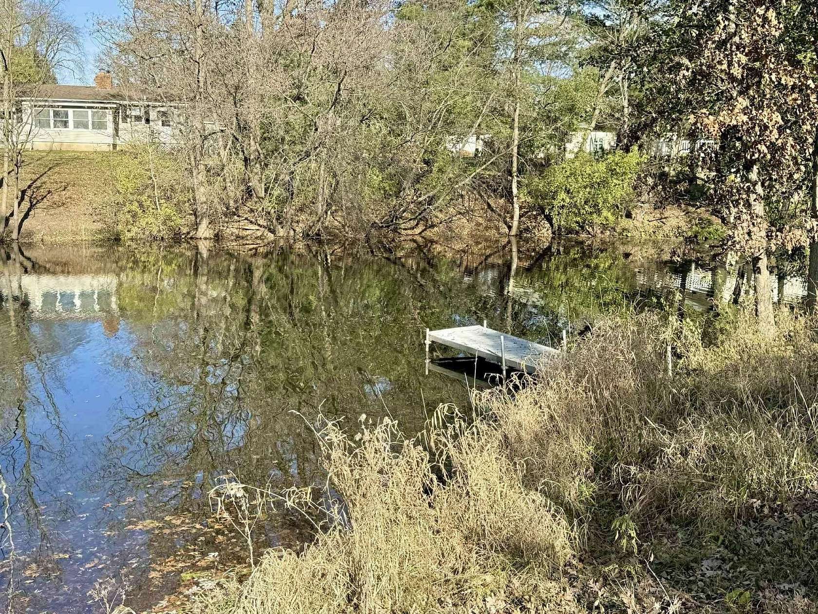 0.6 Acres of Residential Land for Sale in Friendship, Wisconsin