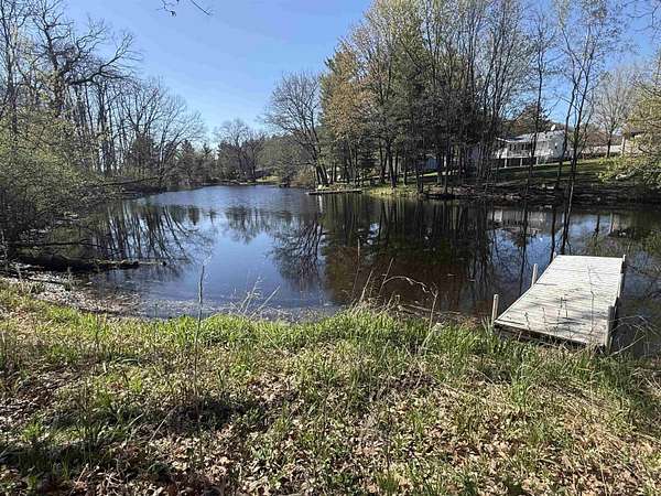 0.6 Acres of Residential Land for Sale in Friendship, Wisconsin