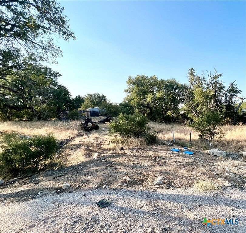 0.12 Acres of Residential Land for Sale in Horseshoe Bay, Texas