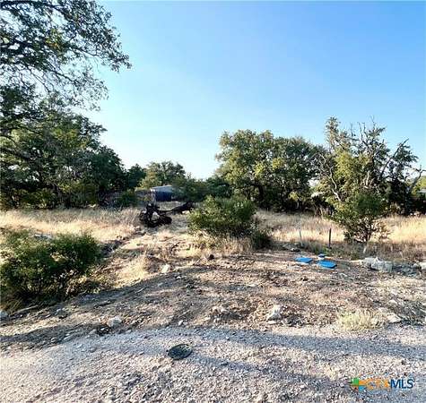 0.12 Acres of Residential Land for Sale in Horseshoe Bay, Texas