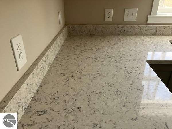 2.5 Acres of Residential Land with Home for Sale in Kingsley, Michigan