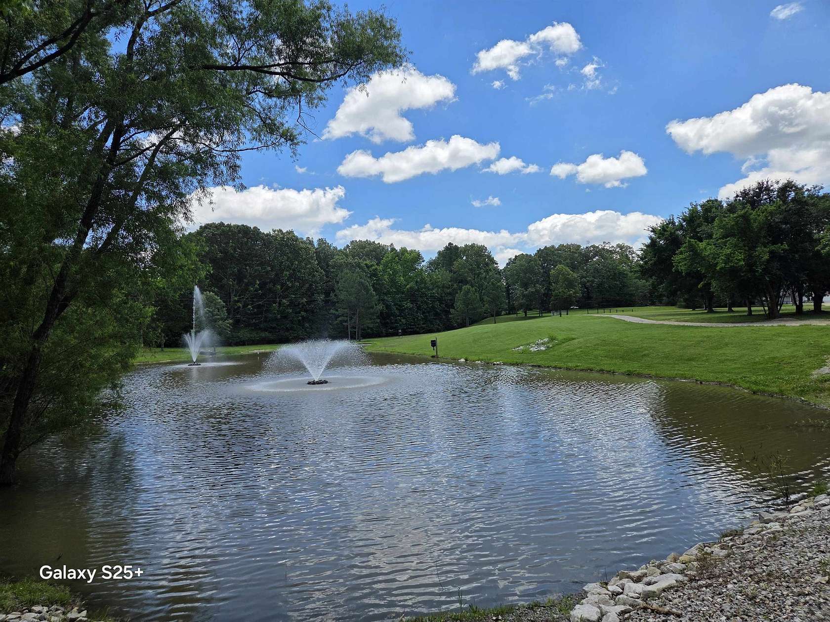 4.65 Acres of Residential Land for Sale in Bartlett, Tennessee