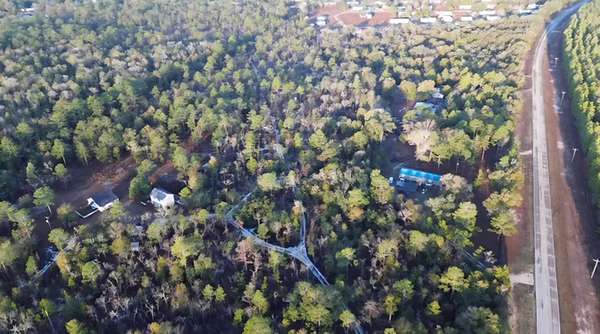 20.3 Acres of Recreational Land for Sale in Quincy, Florida