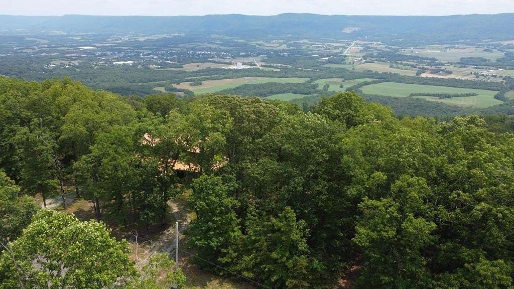 1.46 Acres of Residential Land for Sale in Pikeville, Tennessee