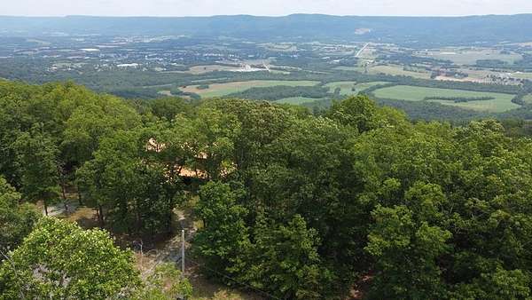 1.46 Acres of Residential Land for Sale in Pikeville, Tennessee