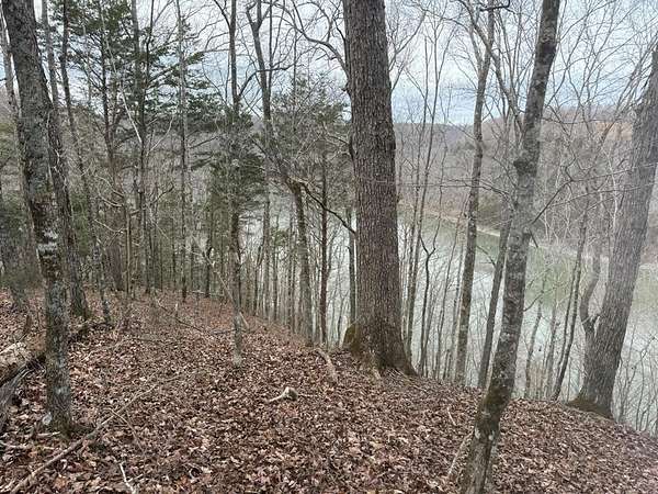 6.49 Acres of Residential Land for Sale in Monroe, Tennessee