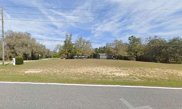 1.5 Acres of Land for Sale in Floral City, Florida