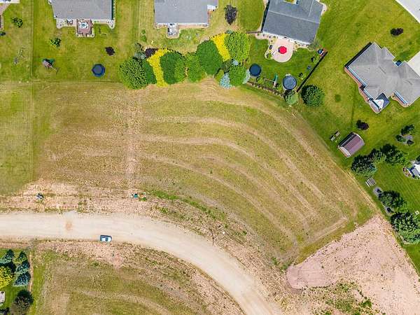 0.56 Acres of Residential Land for Sale in Brillion, Wisconsin