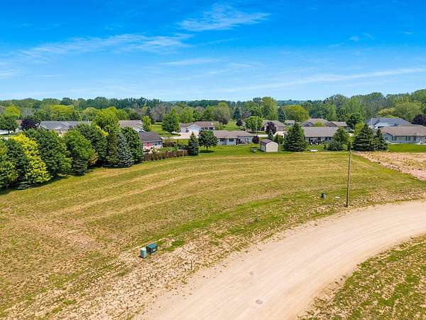 0.56 Acres of Residential Land for Sale in Brillion, Wisconsin